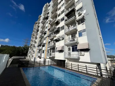 Apartamento com 1 Quarto para alugar, 50m² no Fonseca, Niterói