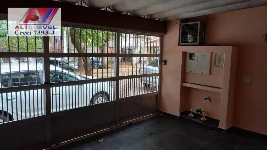 Casa com 2 Quartos à venda, 122m² no Vila Leopoldina, São Paulo