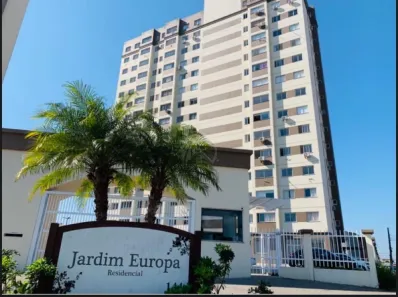 Apartamento com 2 Quartos à venda, 58m² no Torres, Torres