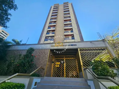 Apartamento com 1 Quarto para alugar, 63m² no Centro, Campinas