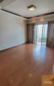Apartamento com 3 Quartos à venda, 115m² no Pinheiros, São Paulo