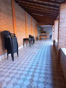 Casa com 1 Quarto à venda, 96m² no Jardim Orestes Lopes de Camargo, Ribeirão Preto