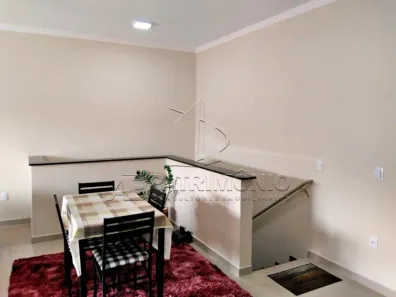 Casa com 4 Quartos à venda, 233m² no Vila Carvalho, Sorocaba