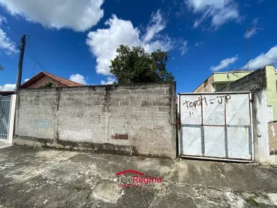 Lote/Terreno à venda, 290m² no Jardim Amália, Caçapava