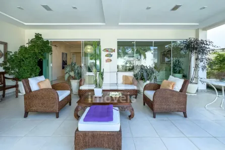 Casa com 5 Quartos à venda, 800m² no Barra da Tijuca, Rio de Janeiro