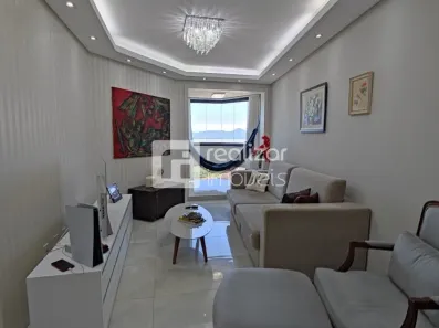 Apartamento com 3 Quartos para alugar, 127m² no Estreito, Florianópolis