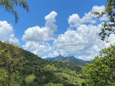 Lote/Terreno à venda, 40000m² no , Sapucaí-Mirim