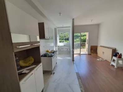 Apartamento com 2 Quartos à venda, 46m² no Santa Luzia, Ibiporã