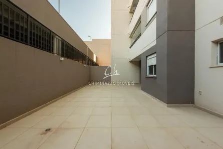 Apartamento com 2 Quartos à venda, 81m² no Parque Rural Fazenda Santa Cândida, Campinas