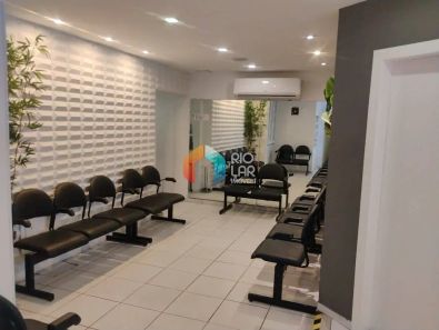 Sala Comercial à venda, 229m² no Copacabana, Rio de Janeiro
