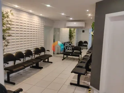 Sala Comercial à venda, 229m² no Copacabana, Rio de Janeiro