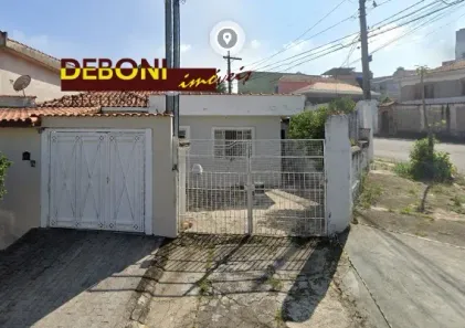 Lote/Terreno à venda, 348m² no Vila Guilhermina, São Paulo