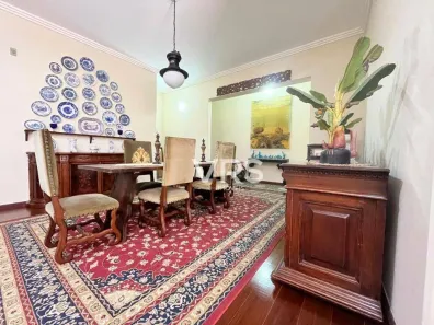 Apartamento com 3 Quartos à venda, 186m² no Várzea, Teresópolis