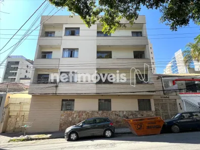 Apartamento com 3 Quartos para alugar, 100m² no São Pedro, Belo Horizonte