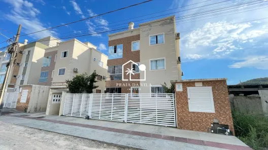 Apartamento com 2 Quartos à venda, 59m² no Village, Imbituba