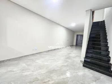 Sobrado com 3 Quartos à venda, 141m² no Jardim Piratininga, São Paulo