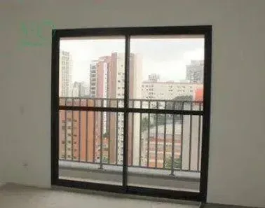 Apartamento com 1 Quarto à venda, 45m² no Liberdade, São Paulo