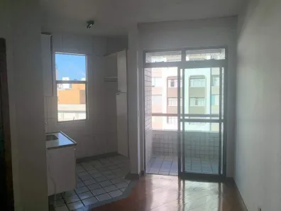 Apartamento com 1 Quarto para alugar, 40m² no Savassi, Belo Horizonte
