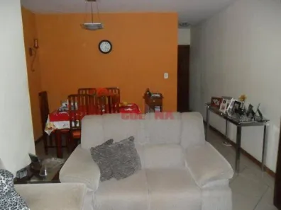 Apartamento com 3 Quartos à venda, 100m² no Icaraí, Niterói