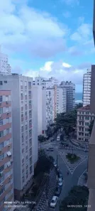 Apartamento com 2 Quartos à venda, 100m² no Gonzaga, Santos
