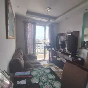 Apartamento com 2 Quartos à venda, 44m² no Vista Alegre, Rio de Janeiro