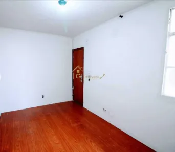 Apartamento com 2 Quartos à venda, 54m² no Eldorado, Contagem