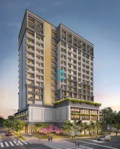 Apartamento com 4 Quartos à venda, 186m² no Moema, São Paulo