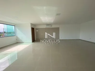 Sala Comercial para alugar, 65m² no Loteamento Villa Branca, Jacareí