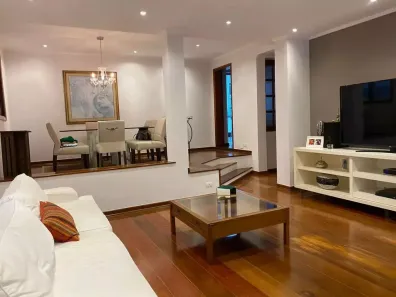 Casa de Condomínio com 3 Quartos à venda, 300m² no Alphaville, Santana de Parnaíba