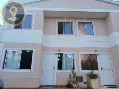 Casa com 4 Quartos à venda, 68m² no Jardins Mangueiral, Brasília