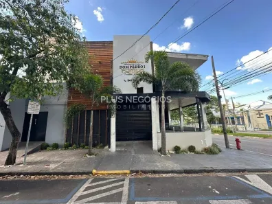 à venda, 307m² no Centro, Sorocaba