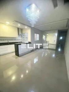 Apartamento com 2 Quartos à venda, 87m² no Vila Valparaíso, Santo André