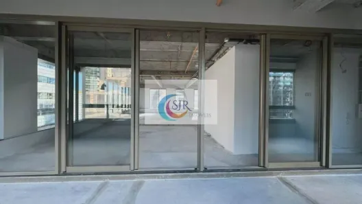 Sala Comercial para alugar, 608m² no Itaim Bibi, São Paulo