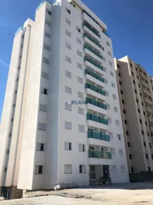 Apartamento com 3 Quartos para alugar, 87m² no Jardim Gibertoni, São Carlos