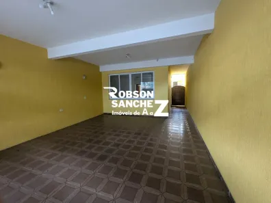 Casa com 3 Quartos à venda, 198m² no Jardim Sabará, São Paulo