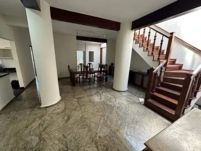 Casa com 4 Quartos para alugar, 361m² no Prado, Belo Horizonte