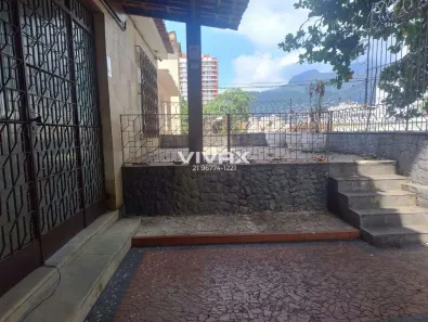 Casa com 3 Quartos à venda, 278m² no Méier, Rio de Janeiro