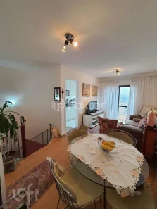 Apartamento com 1 Quarto à venda, 61m² no Vila Andrade, São Paulo