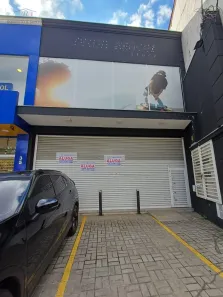 Ponto Comercial para alugar, 110m² no Vila Pereira Barreto, São Paulo