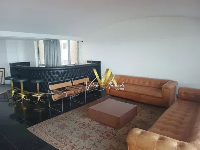 Apartamento com 4 Quartos à venda, 327m² no Boa Viagem, Recife
