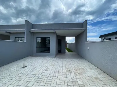 Casa com 3 Quartos à venda, 95m² no Itajubá, Barra Velha