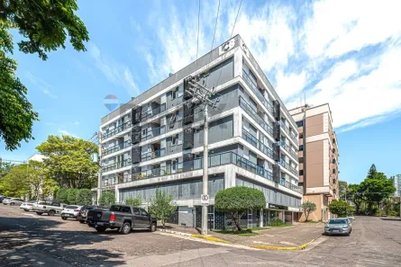 Apartamento com 2 Quartos à venda, 66m² no Vila Nova, Novo Hamburgo