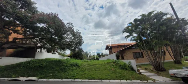 Lote/Terreno à venda, 600m² no Nova Higienópolis, Jandira