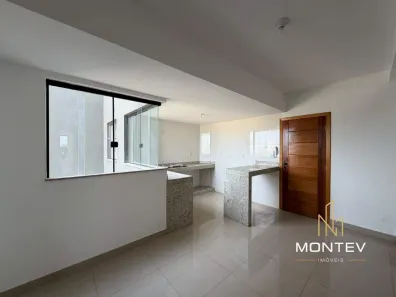 Cobertura com 3 Quartos à venda, 150m² no Chanadour, Divinópolis