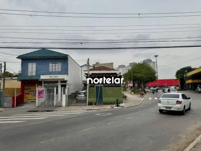 Lote/Terreno à venda, 800m² no Imirim, São Paulo