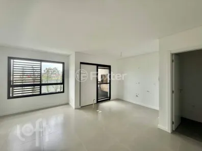 Kitnet com 1 Quarto à venda, 39m² no Rio Tavares, Florianópolis