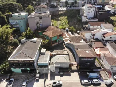 Lote/Terreno à venda, 563m² no Centro, Florianópolis