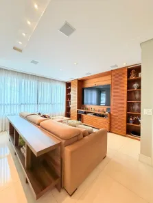 Apartamento com 3 Quartos à venda, 149m² no Chácara Santo Antônio (Zona Leste), São Paulo