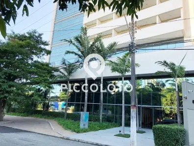 Sala Comercial à venda, 75m² no Chácara da Barra, Campinas