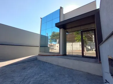 Prédio Comercial para venda ou aluguel, 369m² no Centro, Sumaré